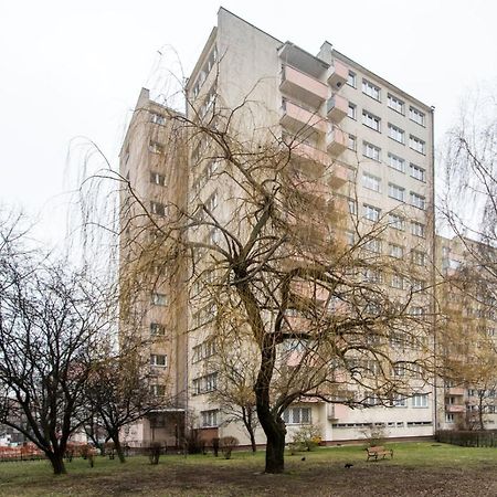 Boho Dream Apartment Warsaw Exterior photo